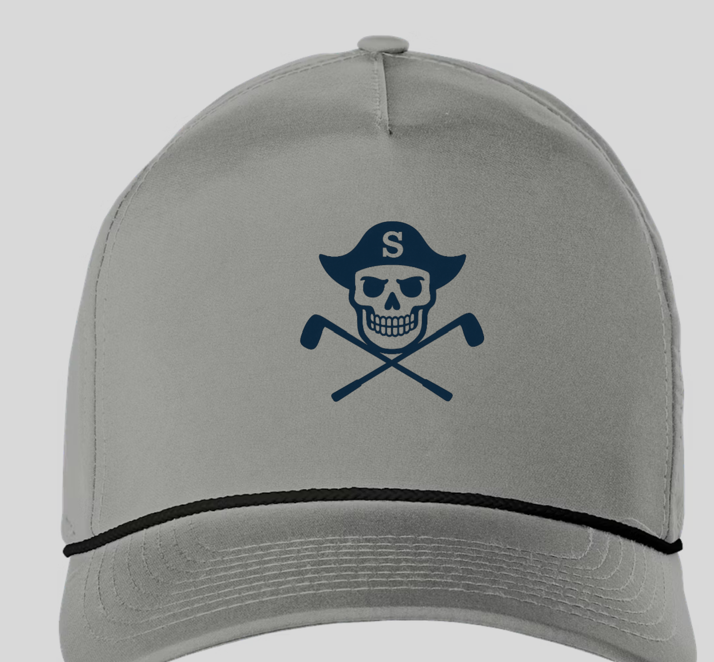 SKIFF Golf Performance Hat