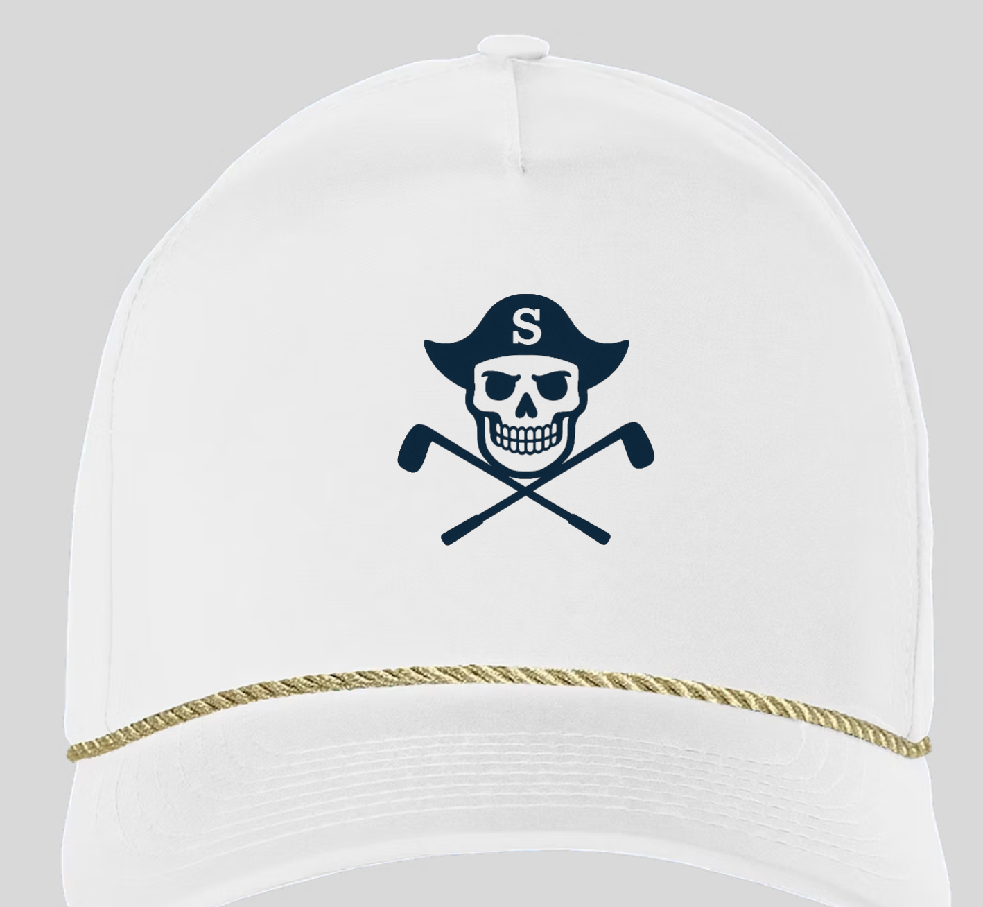 SKIFF Golf Performance Hat