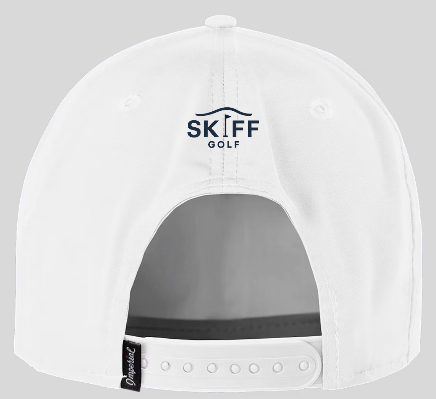 SKIFF Golf Performance Hat