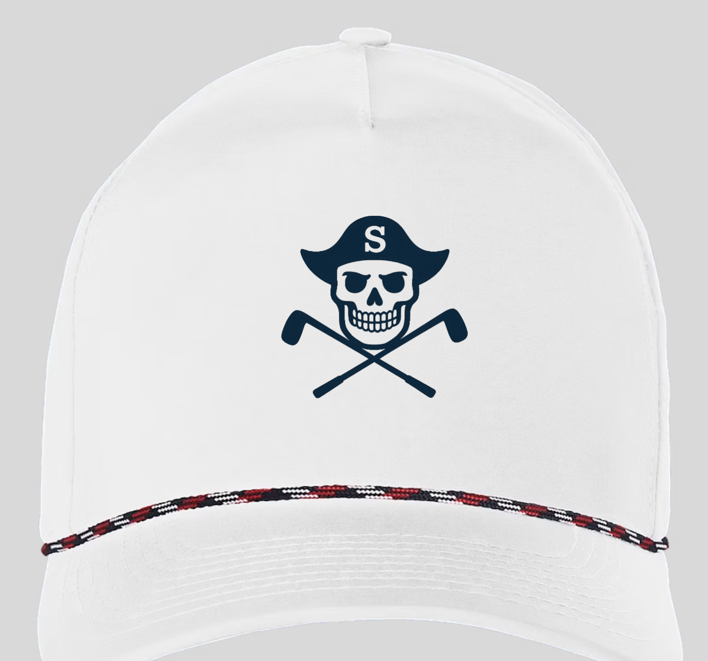 SKIFF Golf Performance Hat