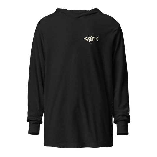 SKIFF Sun Hoodie