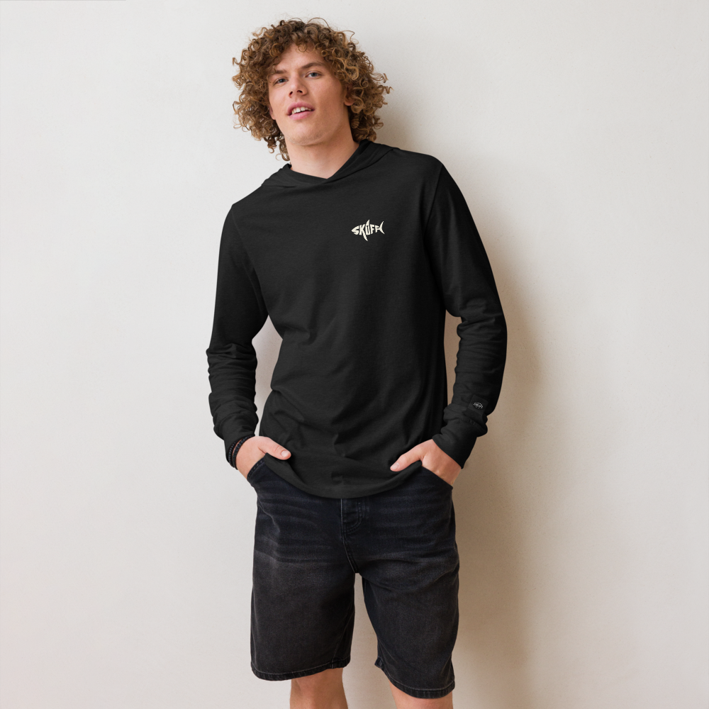 SKIFF Sun Hoodie