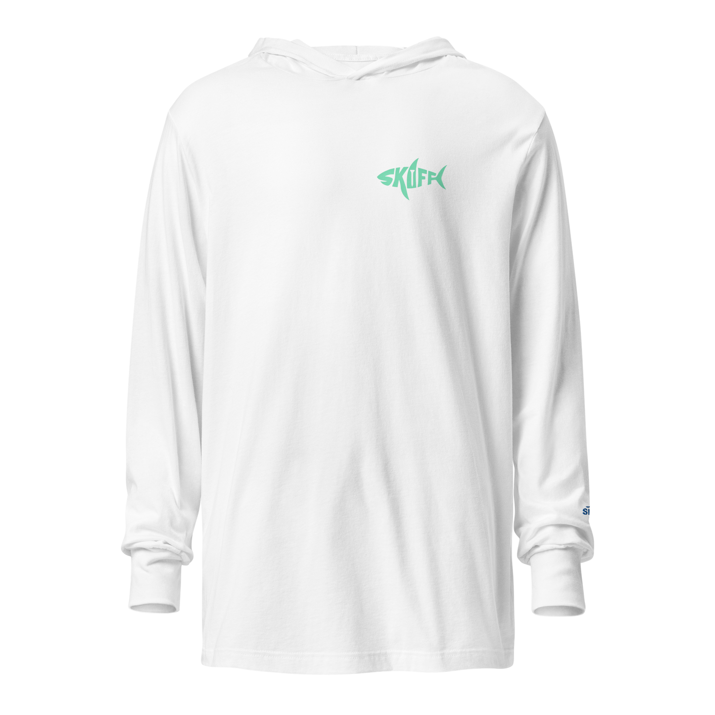 SKIFF Coastal Sunshirt