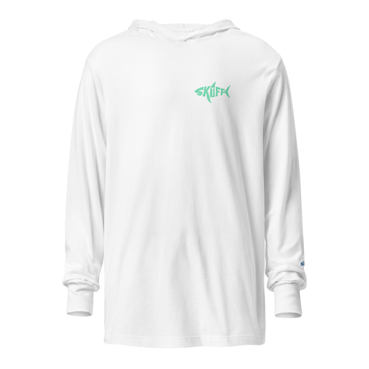 SKIFF Coastal Sunshirt