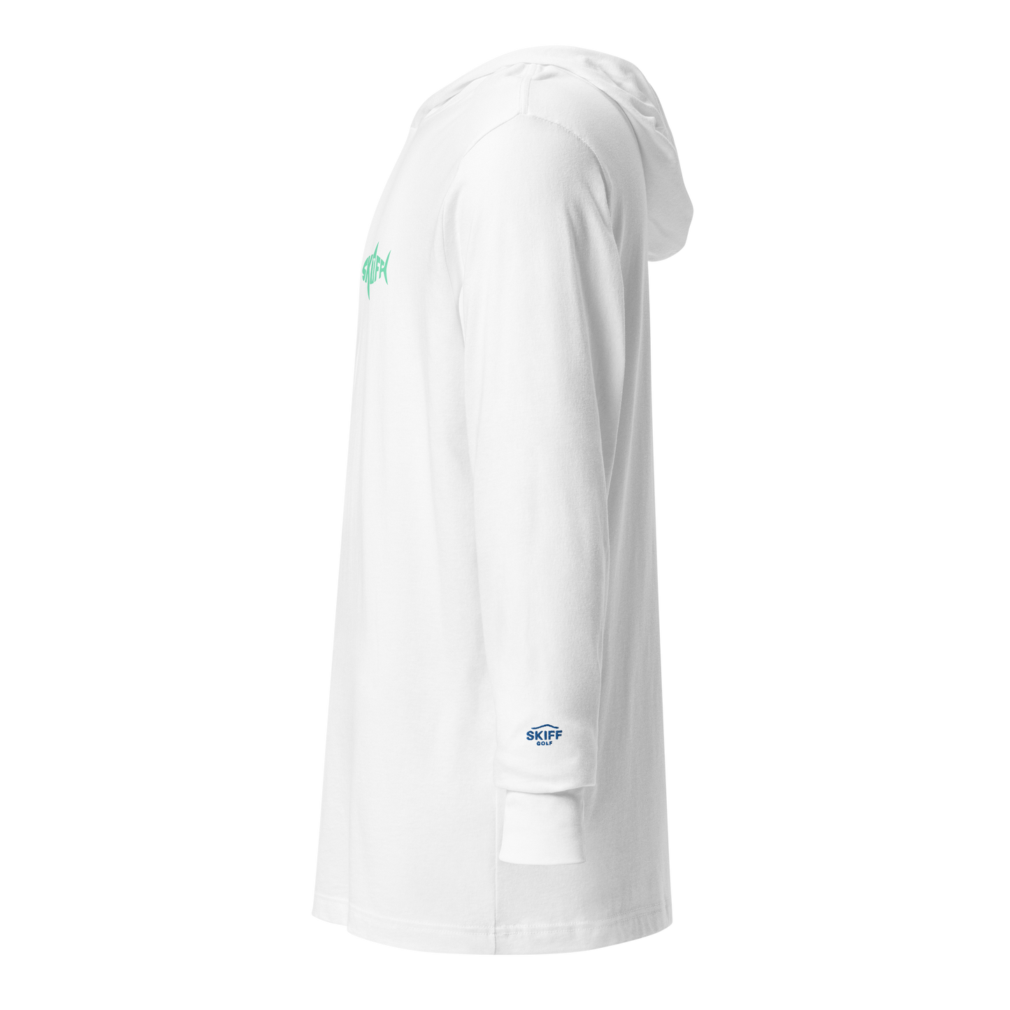 SKIFF Coastal Sunshirt